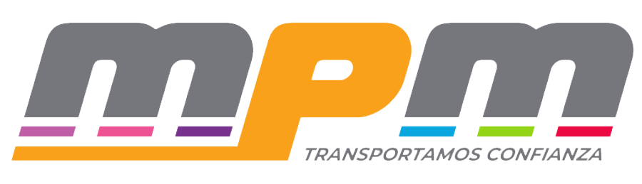 mpm - transportamos confianza